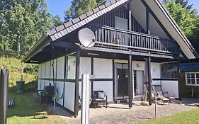 Das Waldhaus